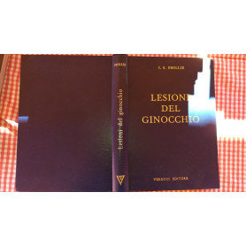 Lesioni del ginocchio