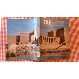 File storia e vita di un santuario egizio