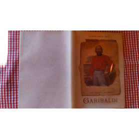 Garibaldi