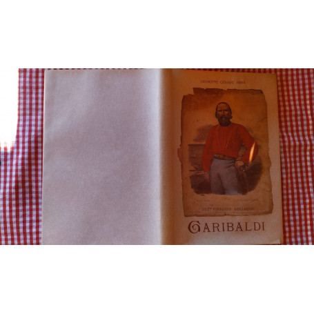 Garibaldi