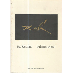 Dal' scultore. Dalà¬ illustratore
