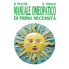 Manuale Omeopatico di prima necessità
