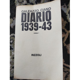 Diario 193-43 vol.1