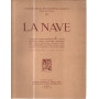La nave.