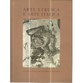 Arte etrusca e arte italica