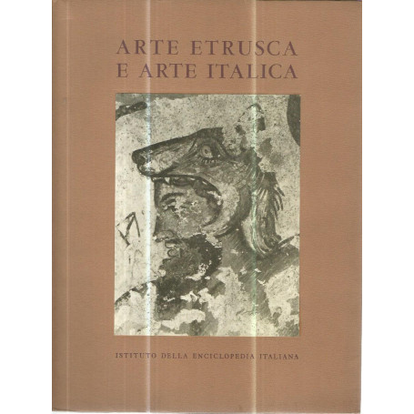 Arte etrusca e arte italica