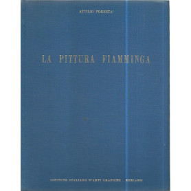 La pittura fiamminga