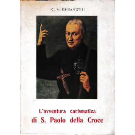 L'avventura carismatica di S. Paolo della Croce