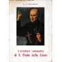 L'avventura carismatica di S. Paolo della Croce