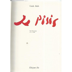 De Pisis
