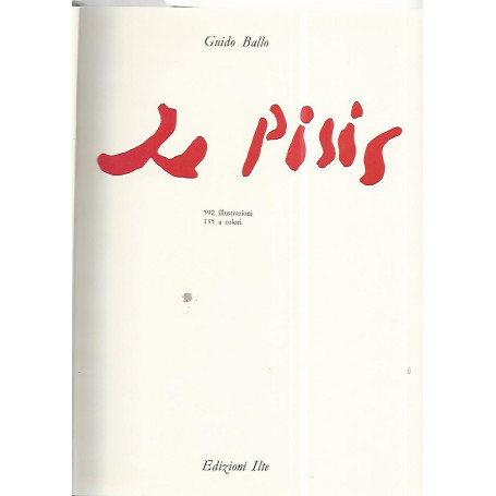 De Pisis