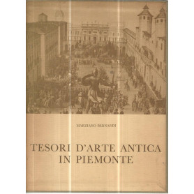 Tesori d'arte antica in Piemonte