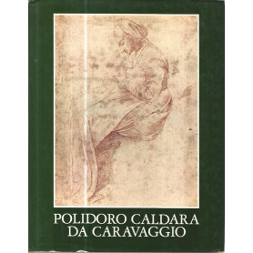 Polidoro Caldara da Caravaggio