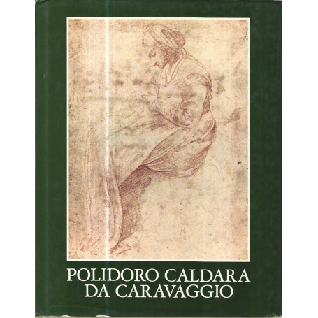 Polidoro Caldara da Caravaggio