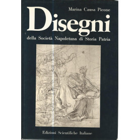 Disegni della società  napoletana di storia patria