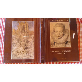Capolavori fiamminghi e olandesi
