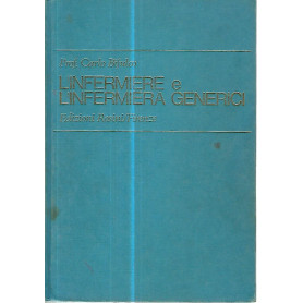 L'infermiere e l'infermiera generici
