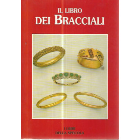 Il libro dei bracciali