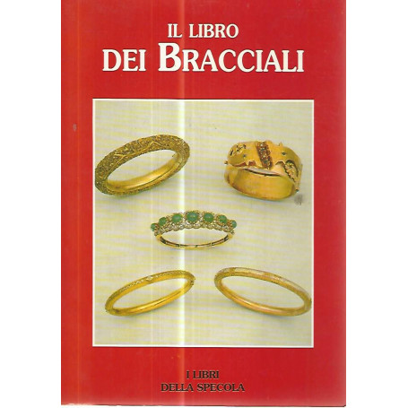 Il libro dei bracciali