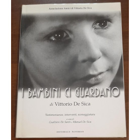 i bambini di guardano