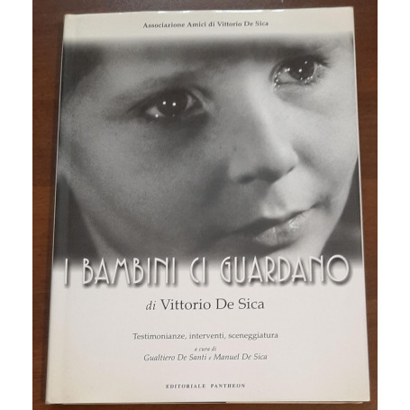 i bambini di guardano