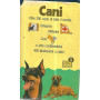 Cani oltre 300 razze di tutto il mondo. Categoria attitudini cure e altre caratteristiche.