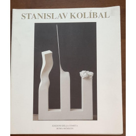 Stanislav Kolibal