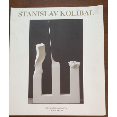 Stanislav Kolibal