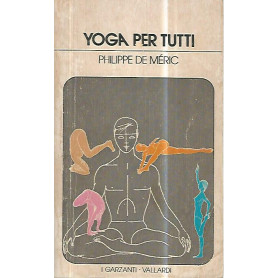Yoga per tutti