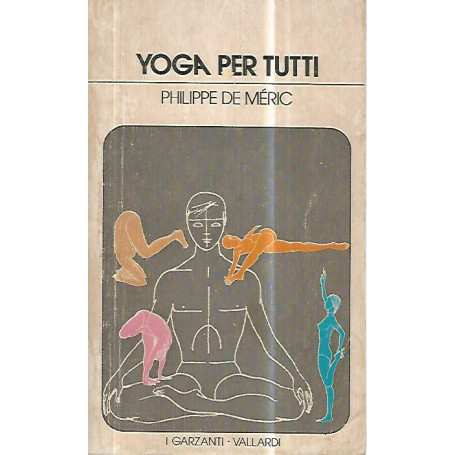 Yoga per tutti