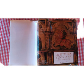 La pittura veneziana del Trecento