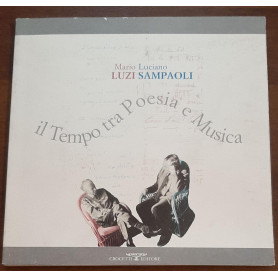 IL TEMPO TRA POESIA E MUSICA