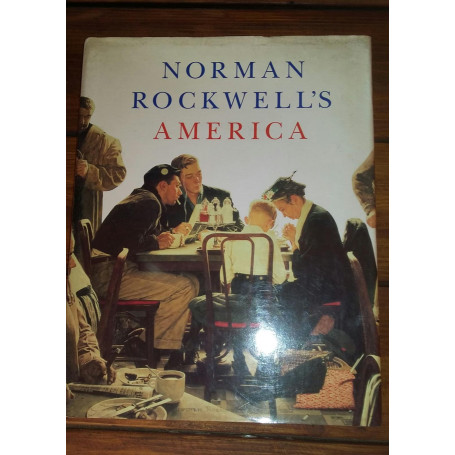 Norman Rockwell's America
