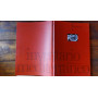 Inventario mediterraneo Fotografie   2001