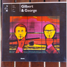 Gilbert & George