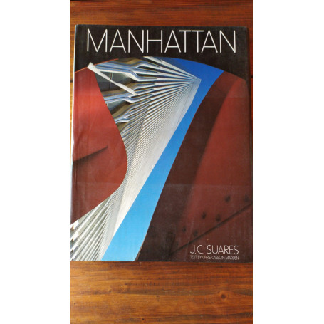 Manhattan