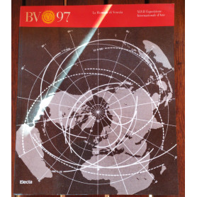 BV97.La Biennale di Venezia.XLVII Esposizione Internazionale d'Arte