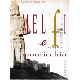 Melfi e Monticchio