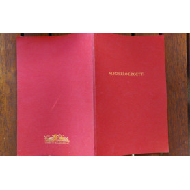 Alighiero e Boetti