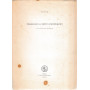 Omaggio a Sesto Properzio. Testo in inglese a fronte.