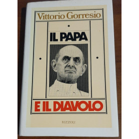 IL PAPA E IL DIAVOLO