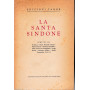 La Santa Sindone
