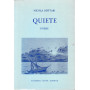 Quiete. Poesie