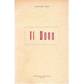 Il Dono (liriche)
