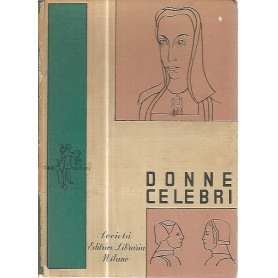 Donne celebri