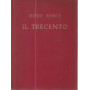 Il trecento