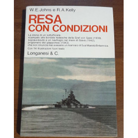 resa con condizioni