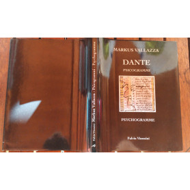 Dante.Psicogrammi Psychogramme