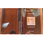 Dante.Psicogrammi Psychogramme