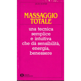 Massaggio totale
